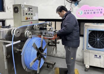 因應國際情勢影響 高分署「勞工就業通計畫」助失業者重返職場 因應國際情勢影響 高分署「勞工就業通計畫」助失業者重返職場