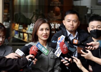 邱議瑩:嚴厲譴責惡意造謠!」「同名同姓支持者遭網軍影射是太子集團成員 邱議瑩:嚴厲譴責惡意造謠!」「同名同姓支持者遭網軍影射是太子集團成員