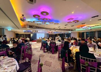 高雄市美術協會第十七屆第二次會員大會溫馨舉行 融合藝術展演 展現團結與活力