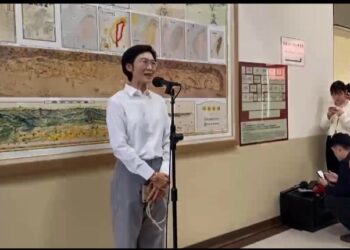 高雄市長初選人林岱樺記者會:從政20幾年清廉經得起考驗 高雄市長初選人林岱樺記者會:從政20幾年清廉經得起考驗