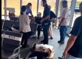 捍衛文創產業　恆春警查獲跨國布袋戲偶詐欺案恆春警訊