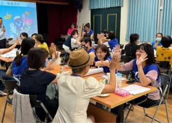 展望會少女柔道國際賽勇奪雙金 心疼爸爸獨力撐家　轉戰柔道後披上台灣隊戰袍