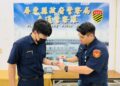 從事故後查毒到事故前攔毒 屏警結合科技與經驗強化毒駕防制 從事故後查毒到事故前攔毒 屏警結合科技與經驗強化毒駕防制