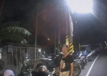 民眾誤會機車被偷 內埔警迅速找回 民眾誤會機車被偷 內埔警迅速找回