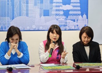 陳美雅要求高市府正面回應、釐清責任　全面補破社安網