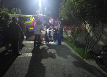 大寮區夫妻發生糾紛 林園警查處洪男傷人送辦遭收押 大寮區夫妻發生糾紛 林園警查處洪男傷人送辦遭收押