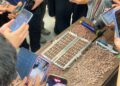 國際級講師來屏東授課　打造台灣巧克力風味新高度
