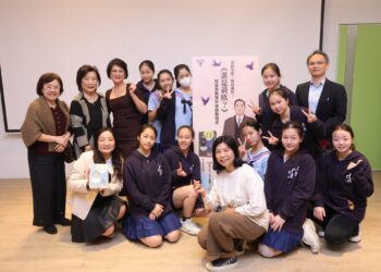 跨越時空尋訪府城仕紳記憶　家齊高中啟動「深耕文史尋訪黃欣」教育計畫