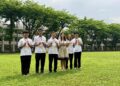 南應大餐飲系捷報頻傳　參戰環球廚藝聯盟挑戰賽獲2金3銀5銅佳績