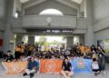 高師大反毒教育前進台東扎根 以行動傳遞品德力量成果豐碩 高師大反毒教育前進台東扎根 以行動傳遞品德力量成果豐碩