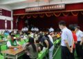 有奬徵答反詐騙 溫馨禮品留餘香 有奬徵答反詐騙 溫馨禮品留餘香